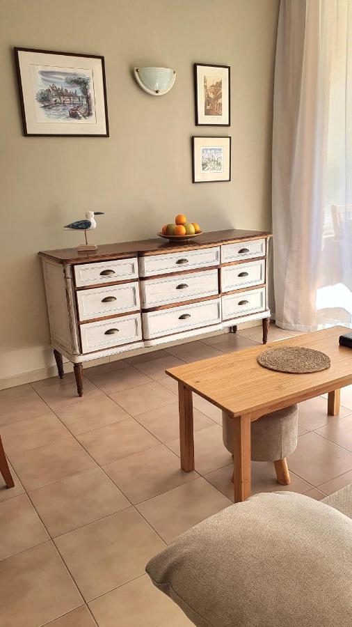 Sorrafina, Acogedor Apartamento En L'Estartit Con Piscina Y Parking Exteriör bild